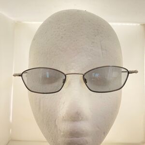 #5812 Via Spiga ZyloWare Mens Sunglasses 49-18-140